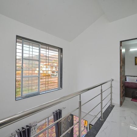 Empyrean Stay Ll 2Bhk Ll Ac Ll Jannat Villa Ll Private Swimming Pool Lonavala Exteriér fotografie