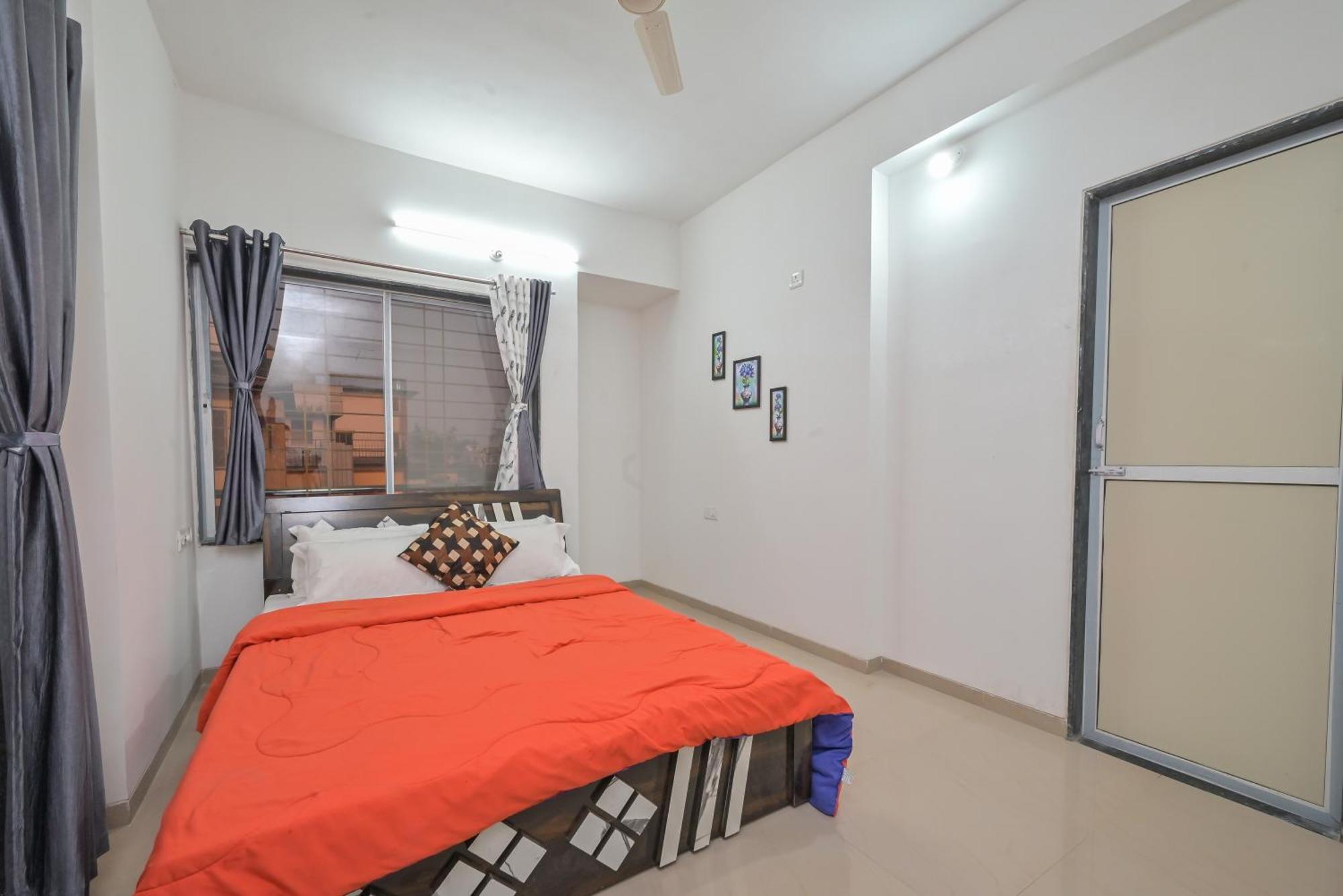 Empyrean Stay Ll 2Bhk Ll Ac Ll Jannat Villa Ll Private Swimming Pool Lonavala Exteriér fotografie